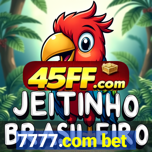 7777.com bet